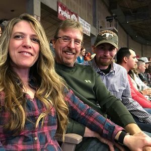 Meet your Posher, Alan